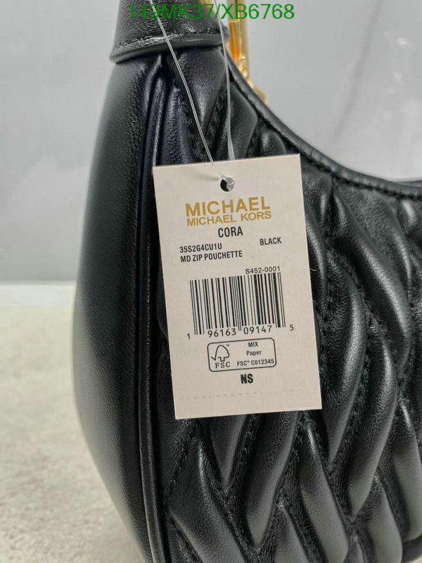 Michael Kors-Bag-Mirror Quality Code: XB6768 $: 149USD