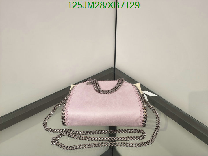 Stella McCartney-Bag-Mirror Quality Code: XB7129