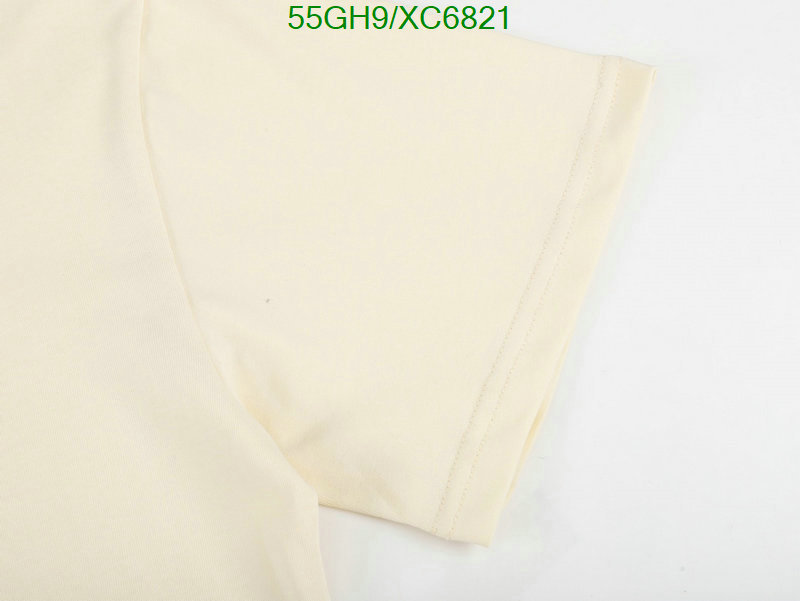 LV-Clothing Code: XC6821 $: 55USD