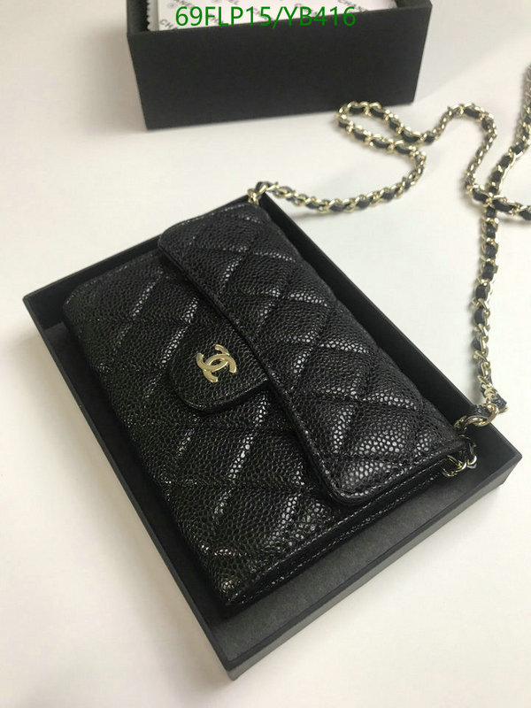 Chanel-Bag-4A Quality Code: YB416 $: 69USD