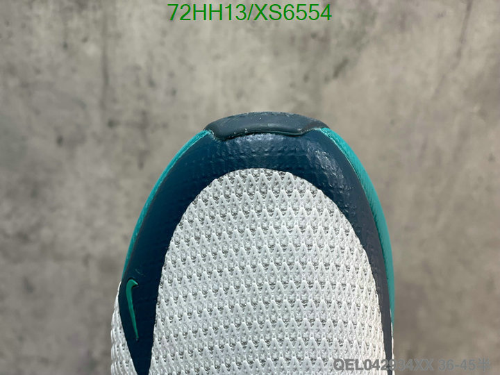 NIKE-Women Shoes Code: XS6554 $: 72USD