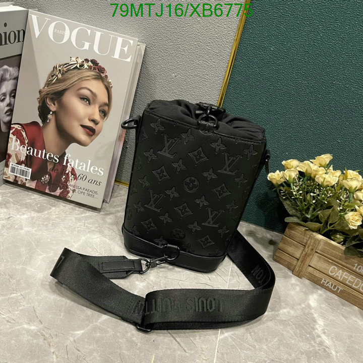 LV-Bag-4A Quality Code: XB6775 $: 79USD