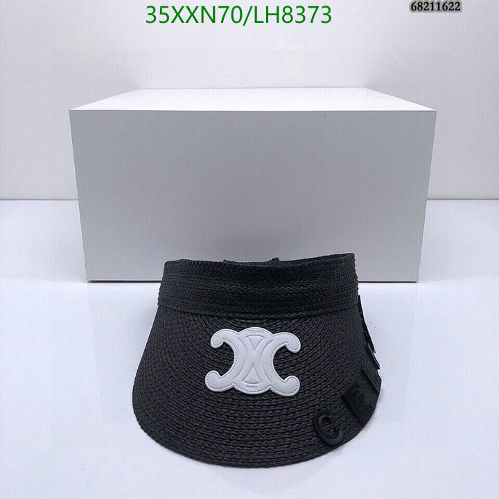 Celine-Cap (Hat) Code: LH8373 $: 35USD