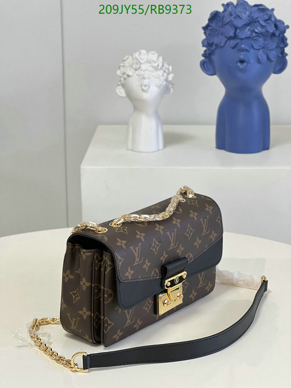 LV-Bag-Mirror Quality Code: RB9373 $: 209USD