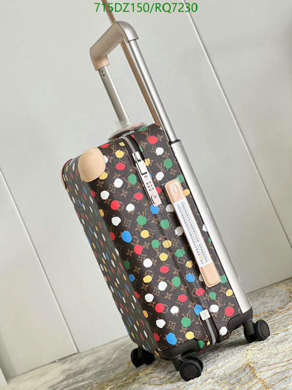 LV-Trolley Case, Code: RQ7230,$: 715USD