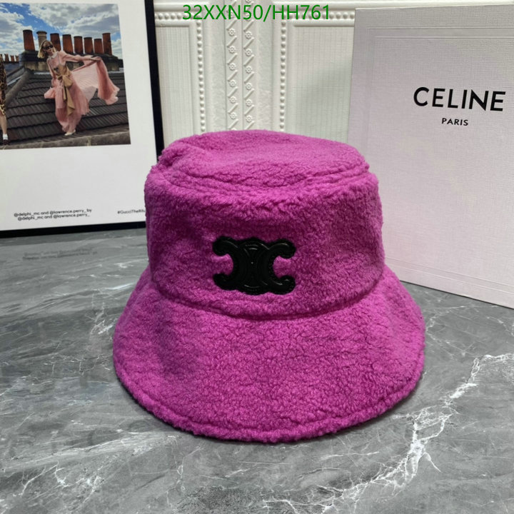 Celine-Cap (Hat) Code: HH761 $: 32USD