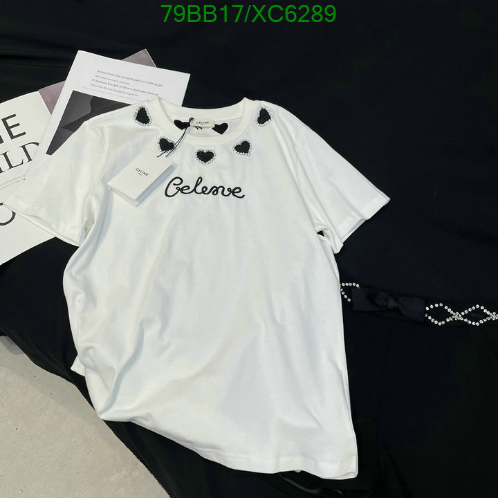 CELINE-Clothing, Code: XC6289,$: 79USD