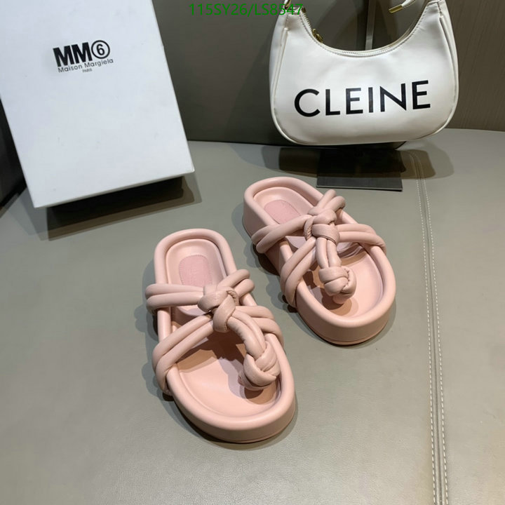 Celine-Women Shoes Code: LS8547 $: 115USD