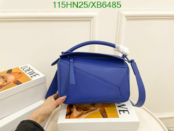 Loewe-Bag-4A Quality Code: XB6485