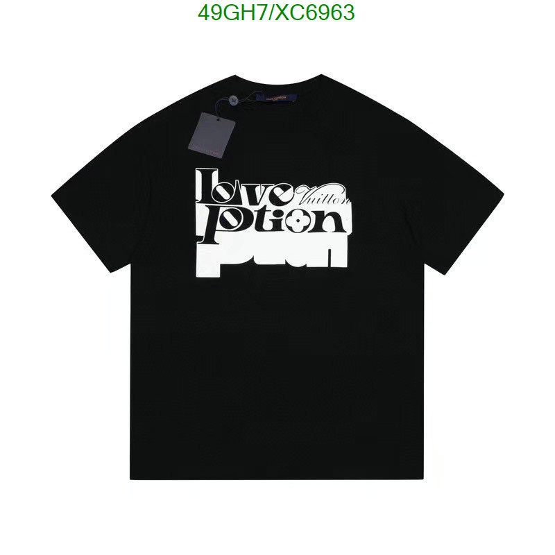 LV-Clothing Code: XC6963 $: 49USD