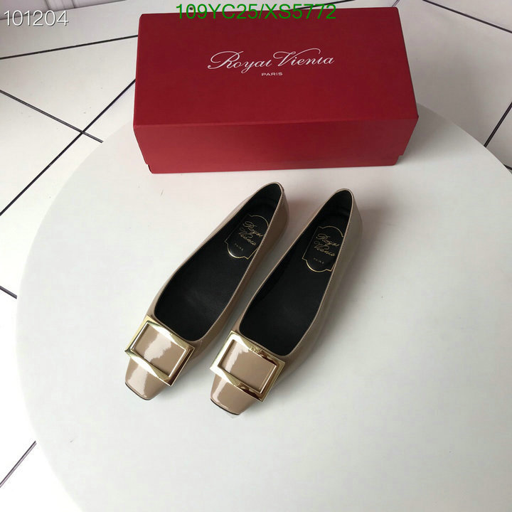 Roger Vivier-Women Shoes, Code: XS5772,$: 109USD