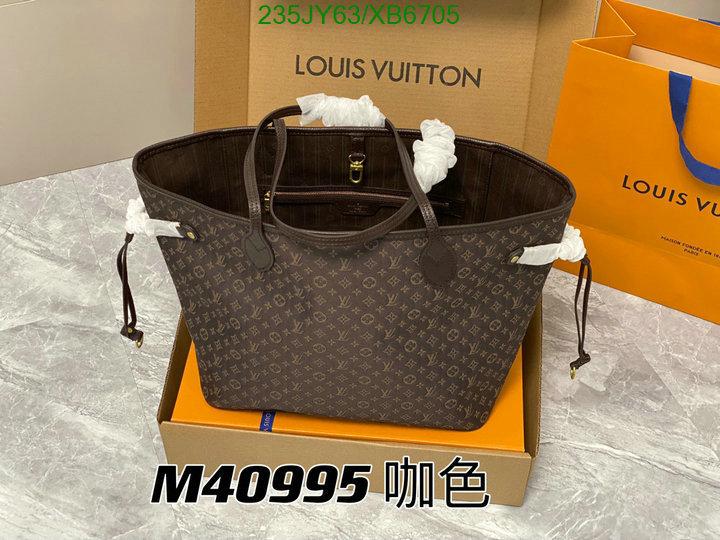 LV-Bag-Mirror Quality Code: XB6705 $: 235USD