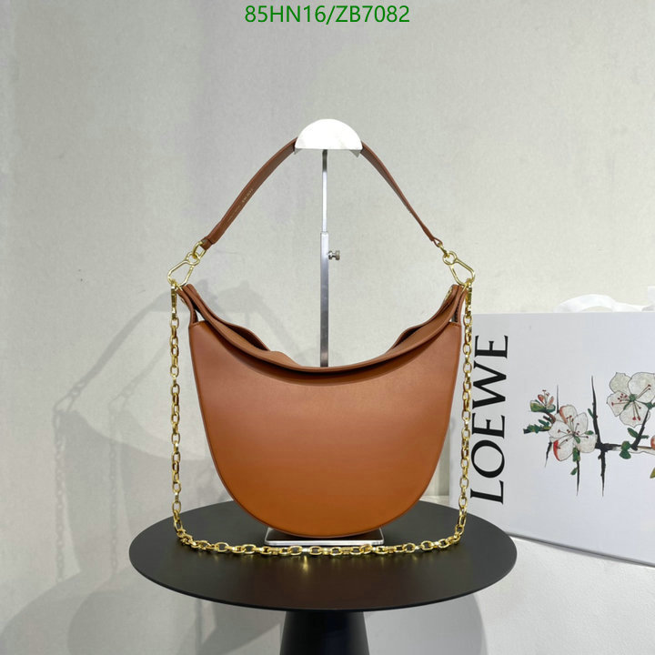 Loewe-Bag-4A Quality Code: ZB7082 $: 85USD