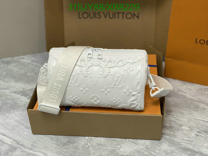 LV-Bag-Mirror Quality Code: XB8229 $: 315USD