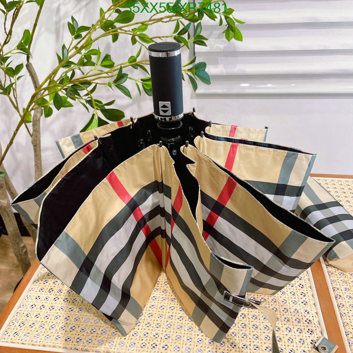 Burberry-Umbrella Code: XR7481 $: 35USD