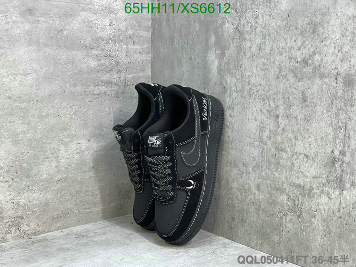 Nike-Men shoes Code: XS6612 $: 65USD