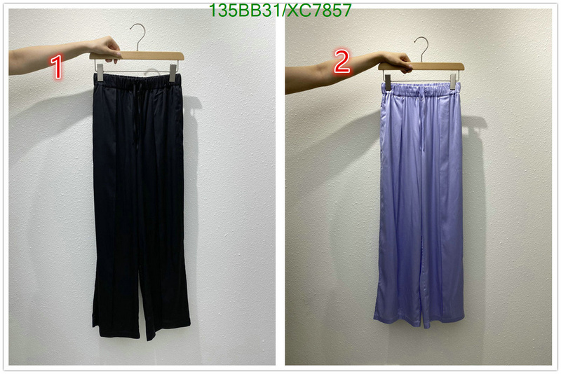 Loewe-Clothing Code: XC7857 $: 135USD