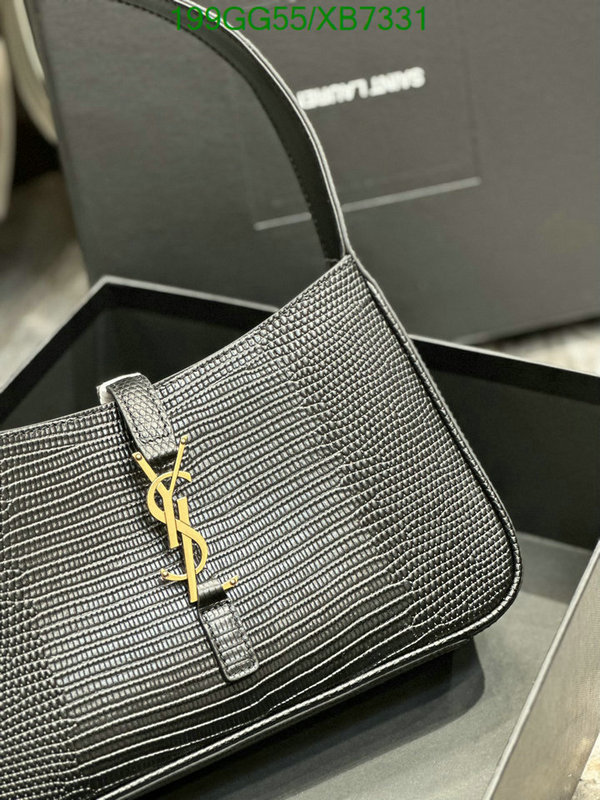 YSL-Bag-Mirror Quality Code: XB7331 $: 199USD