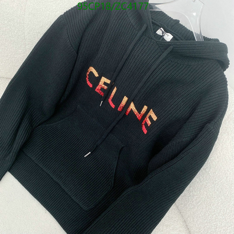 Celine-Clothing Code: ZC4177 $: 95USD