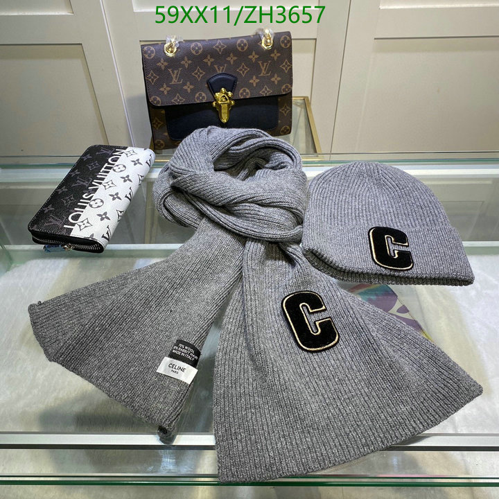 Celine-Cap (Hat) Code: ZH3657 $: 59USD