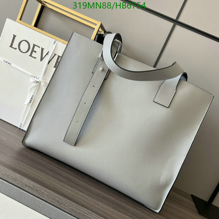 Loewe-Bag-Mirror Quality Code: HB6754 $: 319USD