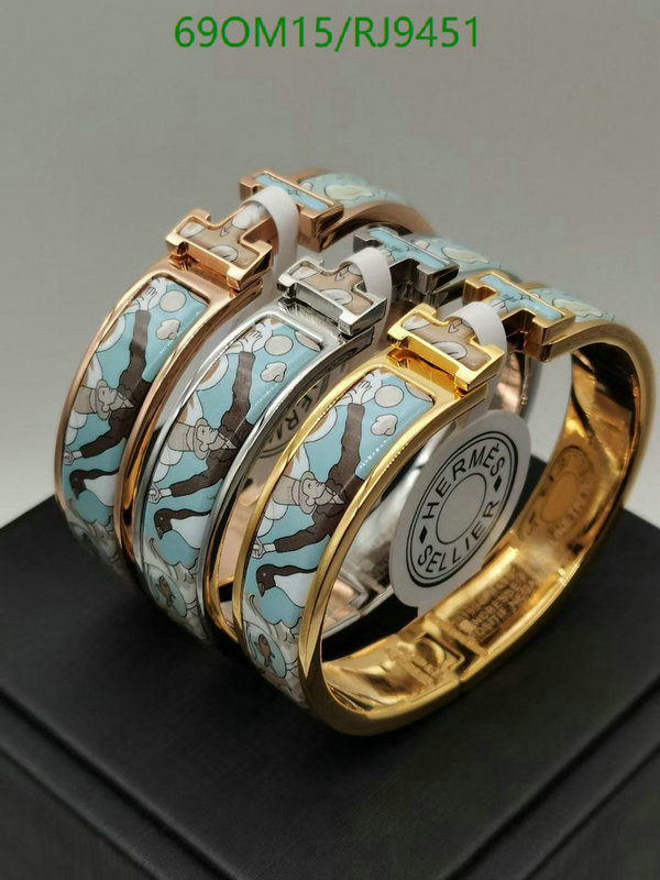 Hermes-Jewelry Code: RJ9451 $: 69USD