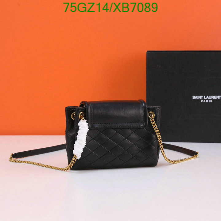 YSL-Bag-4A Quality Code: XB7089 $: 75USD