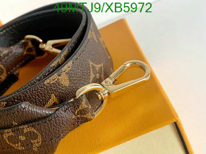 LV-Bag-4A Quality, Code: XB5972,$: 49USD