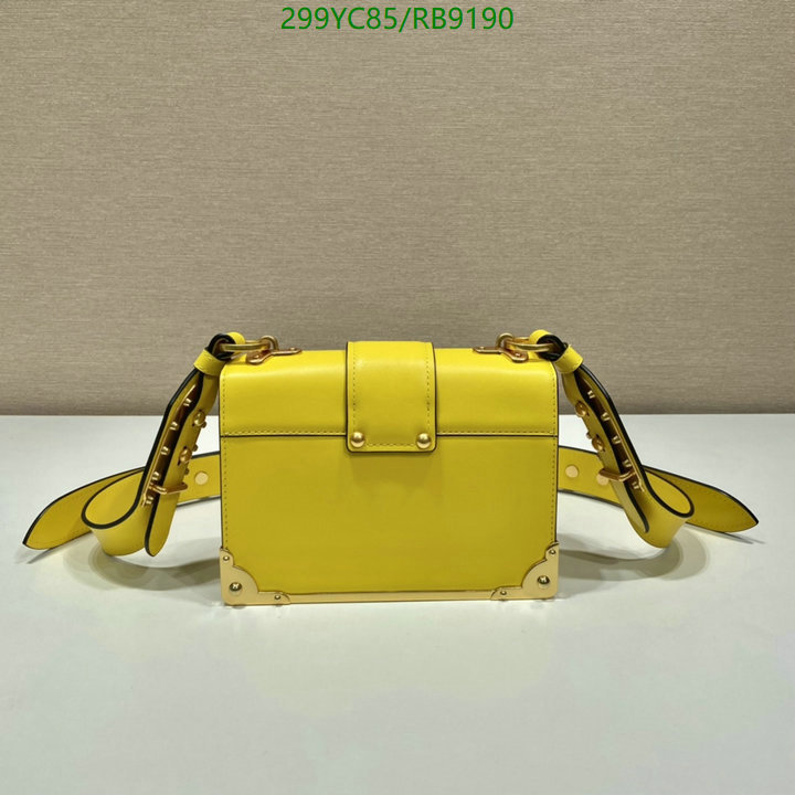 Prada-Bag-Mirror Quality Code: RB9190 $: 299USD