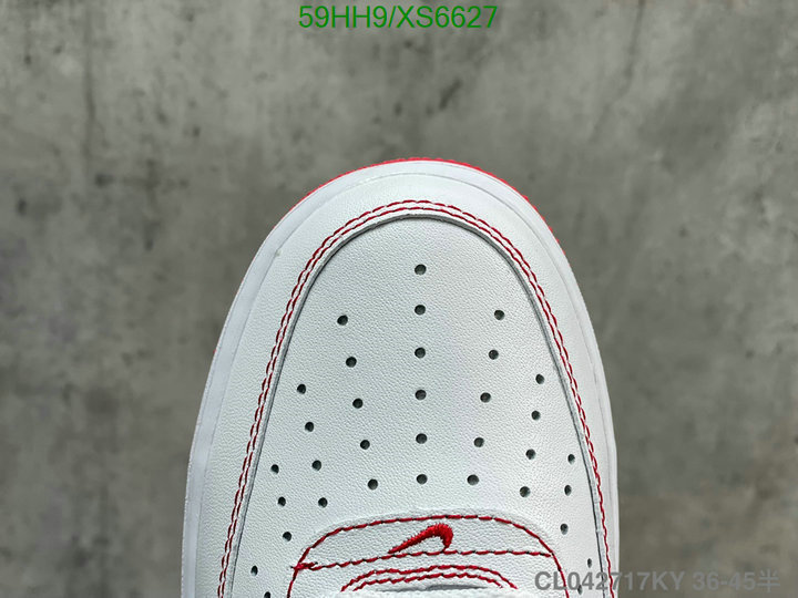 Nike-Men shoes Code: XS6627 $: 59USD