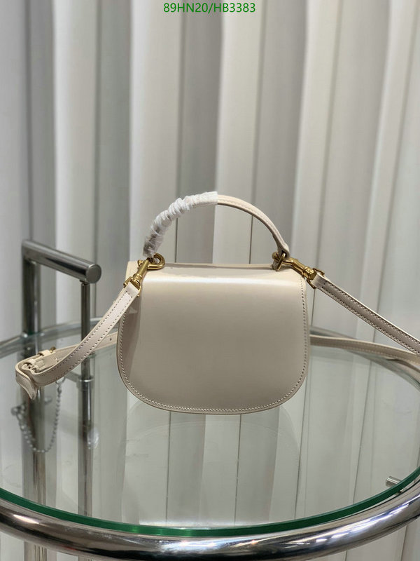 Celine-Bag-4A Quality Code: HB3383 $: 89USD