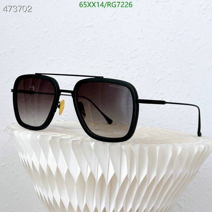 Dita-Glasses, Code: RG7226,$: 65USD