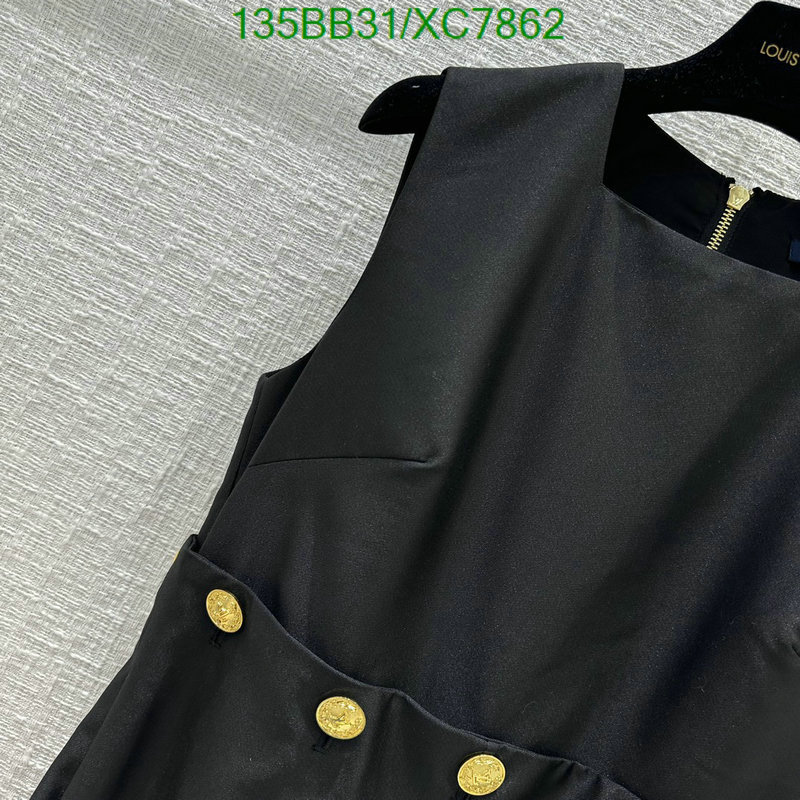 LV-Clothing Code: XC7862 $: 135USD