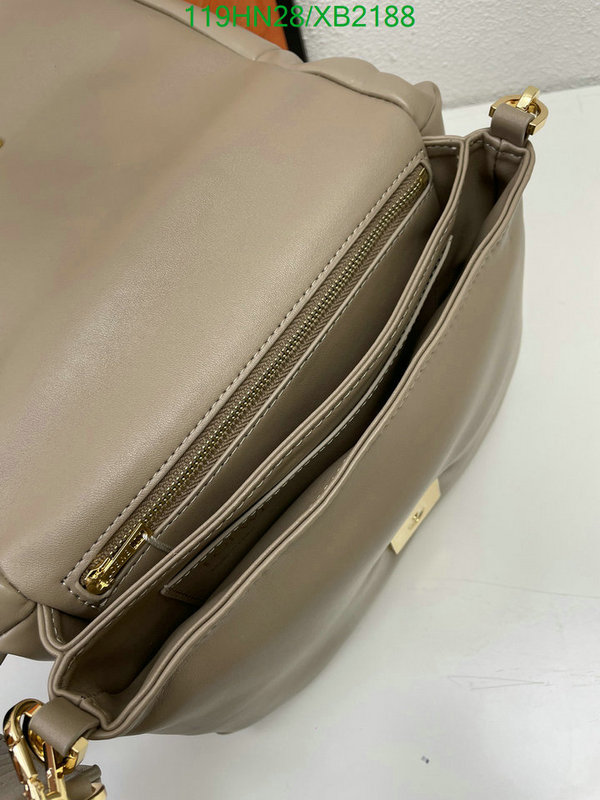 Loewe-Bag-4A Quality Code: XB2188 $: 119USD