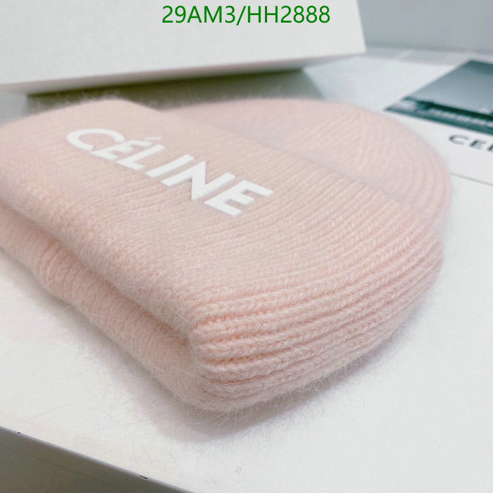 Celine-Cap (Hat) Code: HH2888 $: 29USD