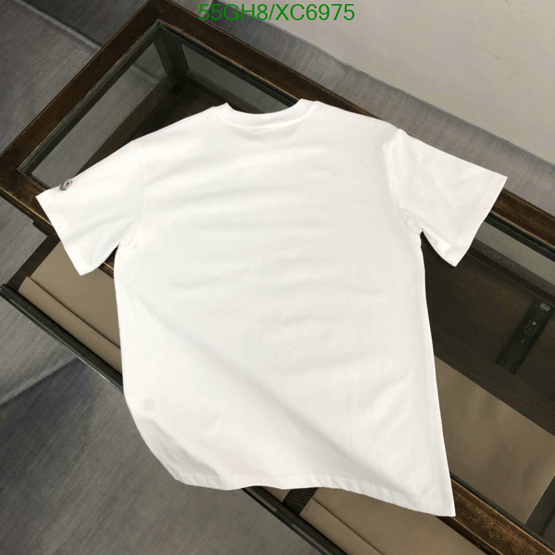Moncler-Clothing Code: XC6975 $: 55USD