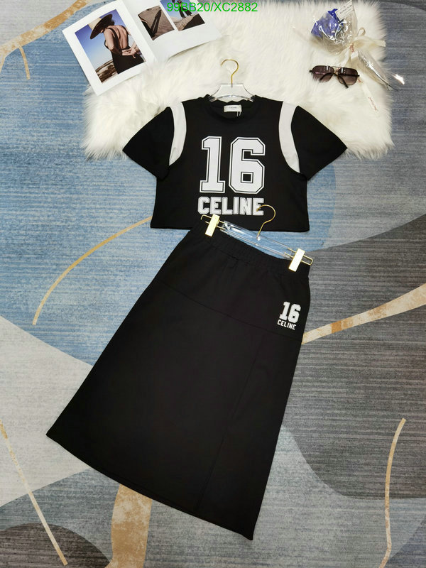 Celine-Clothing Code: XC2882 $: 99USD