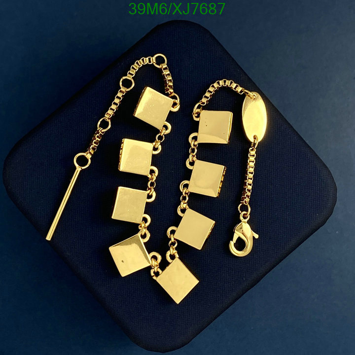 Valentino-Jewelry Code: XJ7687 $: 39USD