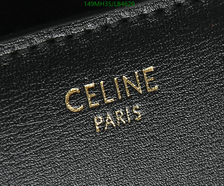 Celine-Bag-Mirror Quality Code: LB4629 $: 149USD