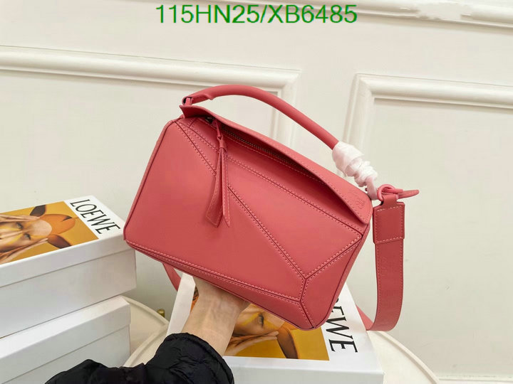 Loewe-Bag-4A Quality Code: XB6485