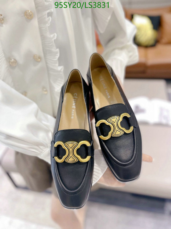 Celine-Women Shoes Code: LS3831 $: 95USD