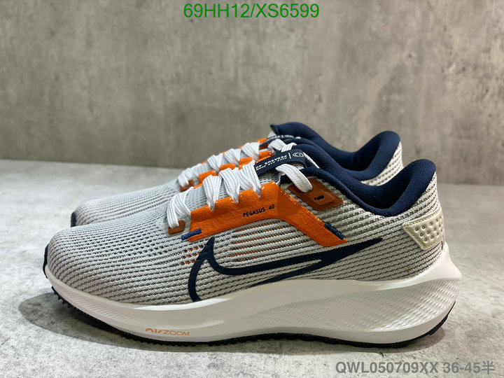 Nike-Men shoes Code: XS6599 $: 69USD