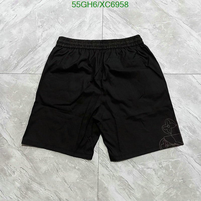 LV-Clothing Code: XC6958 $: 55USD