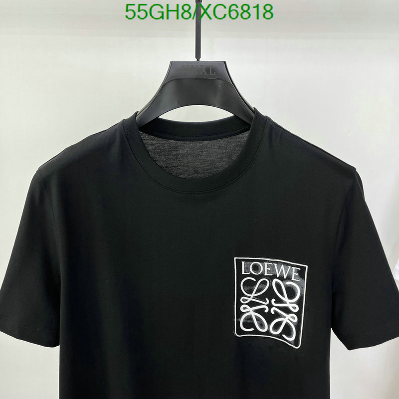 Loewe-Clothing Code: XC6818 $: 55USD