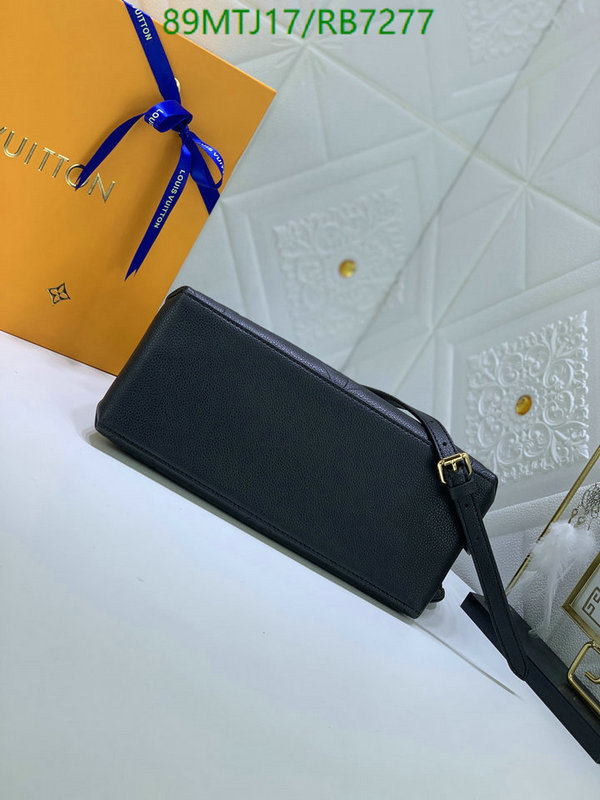 LV-Bag-4A Quality, Code: RB7277,$: 89USD