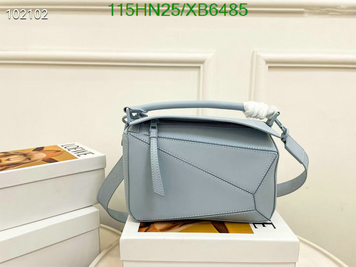 Loewe-Bag-4A Quality Code: XB6485