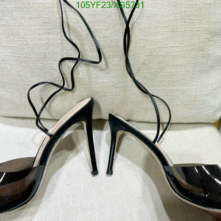 Gianvito Rossi-Women Shoes, Code: XS5731,$: 105USD