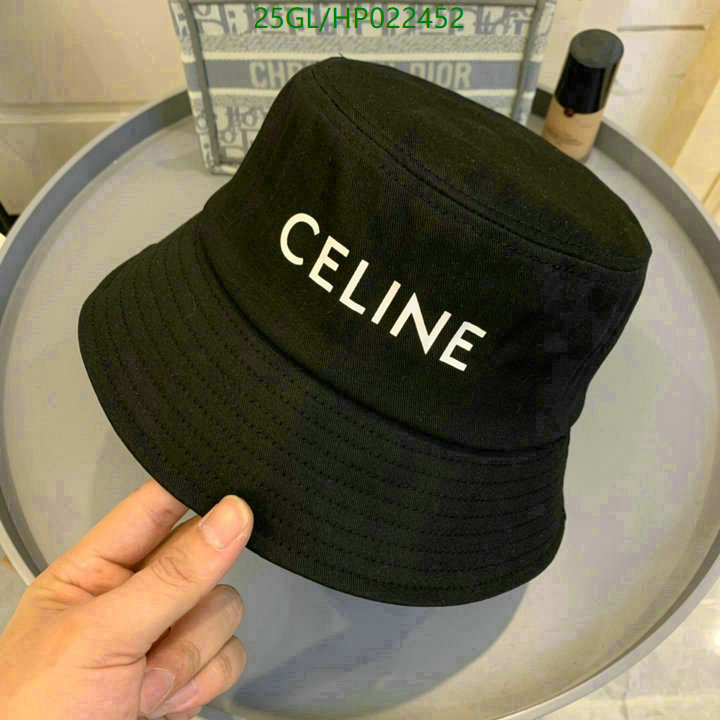 Celine-Cap (Hat) Code: HP022452 $: 25USD