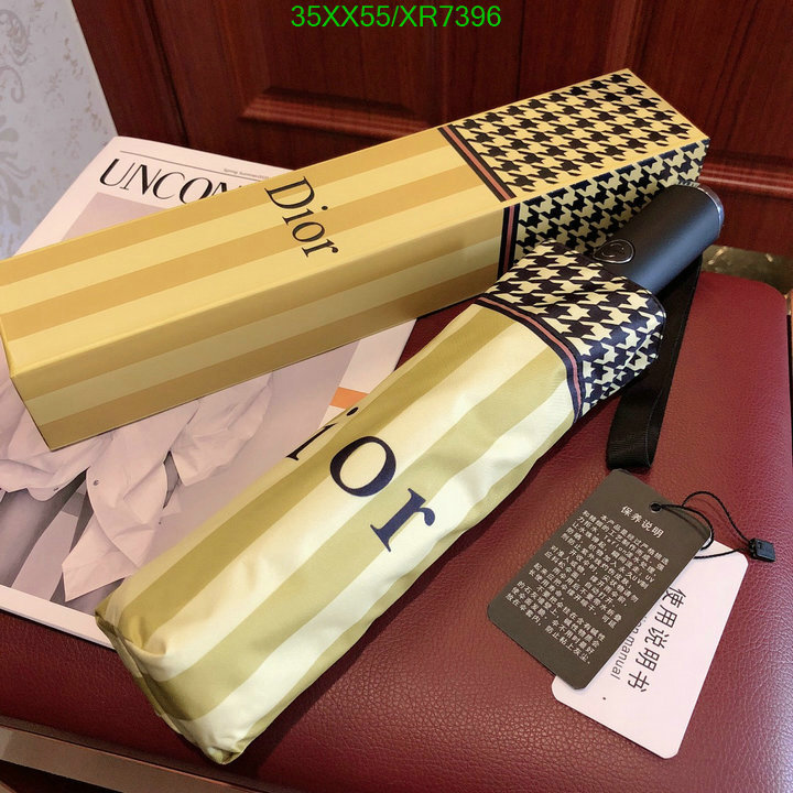 Dior-Umbrella Code: XR7396 $: 35USD
