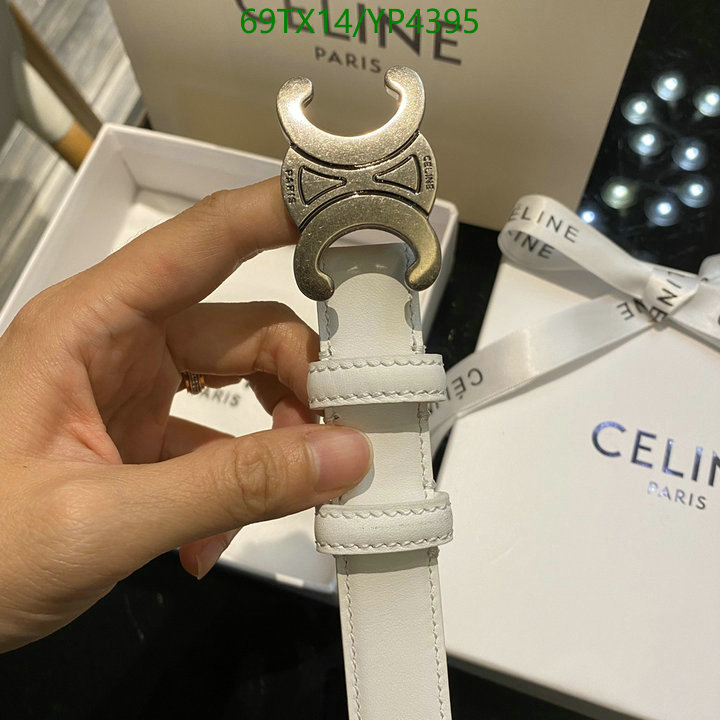 Celine-Belts Code: YP4395 $: 69USD